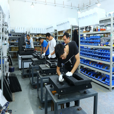 便攜式三坐標測量 整車應用、軟件系統及成本分析